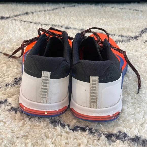 Nike men’s sneaker.  10.5 - Picture 4 of 7